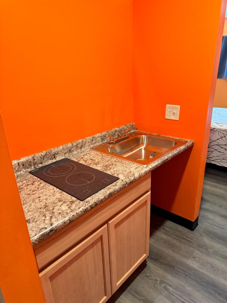 Budget Inn Decatur Priceville